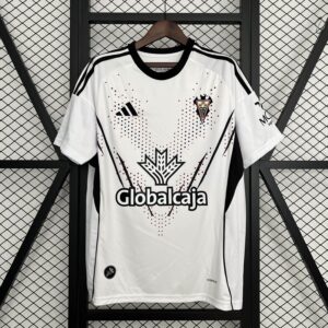 ALBACETE - 25/26 - Home - (Fan Version)
