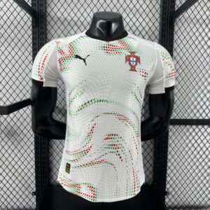PORTUGAL - 25/26 - Away - (Player Version)