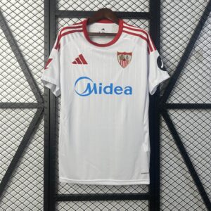 SEVILLA - 25/26 - Home - (Fan Version)