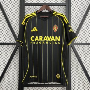 ZARAGOZA - 25/26 - Away - (Fan Version)