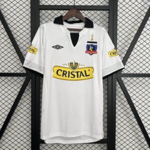 COLO COLO - 2013 - Home - (Retro Version)