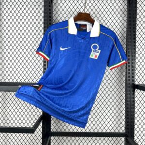 ITALY - 1995 - Home - (Retro Version)