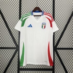 ITALY - 24/25 - Away - (Fan Version)