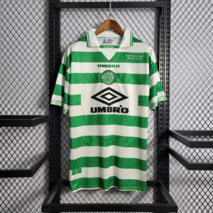 CELTIC - 1998 - Home - (Retro Version)