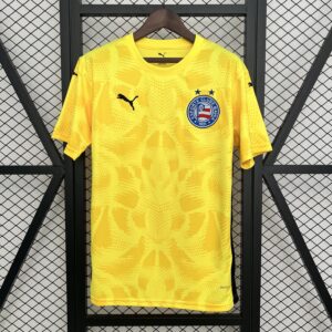 BAHIA - 25/26 - Goalkeeper (Yellow)