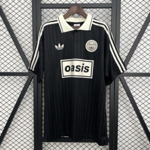 ADIDAS - OASIS TOUR 2025