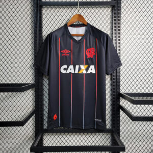 ATHLETICO PARANAENSE - 16/17 - Away - (Retro Version)