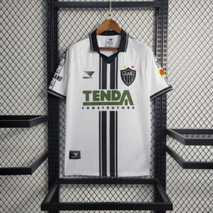 ATLETICO MINEIRO - 1997 - Away - (Retro Version)