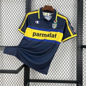 PARMA - 00/01 - Away - (Retro Version)