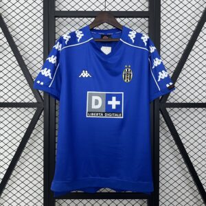 JUVENTUS - 99/00 - Away - (Retro Version)