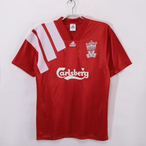 LIVERPOOL - 92/93 - Home - (Retro Version)