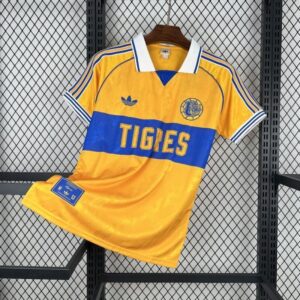TIGRES - 25/26 - Anniversary Edition