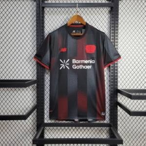 BAYER LEVERKUSEN - 25/26 - Home - (Fan Version)