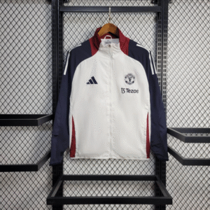 MANCHESTER UNITED - 25/26 - Windbreaker