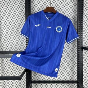 CRUZEIRO - 25/26 - Home - Futsal