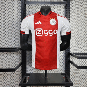 AJAX - 25/26 - Home - (Player Version)