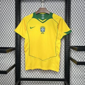 BRAZIL - 2004 - Home - (Retro Version)
