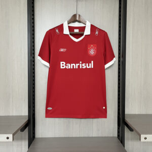 INTERNACIONAL - 2006 - Home - (Retro Version)
