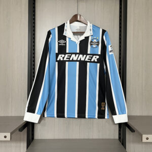 GREMIO - 2015 - 20th Anniversary Libertadores 1995 - Long Sleeve