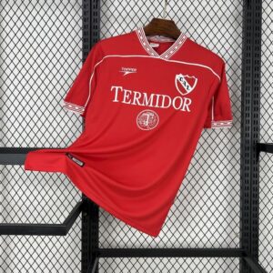 INDEPENDIENTE - 99/00 - Home - (Retro Version)
