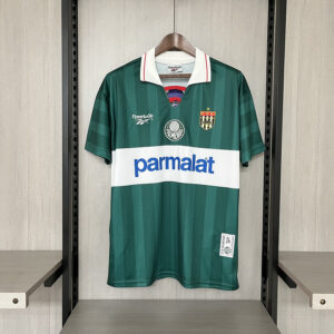 PALMEIRAS - 1996 - Home - (Retro Version)