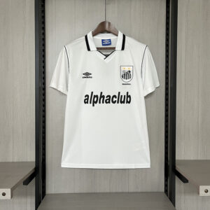 SANTOS - 2001 - Home - (Retro Version)