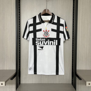 CORINTHIANS - 1996 - Home - (Retro Version)