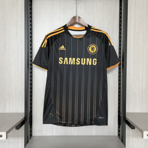 CHELSEA - 10/11 - Away - (Retro Version)