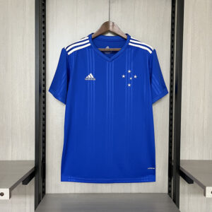CRUZEIRO - 2020 - Home - (Retro Version)
