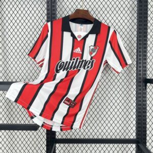 RIVER PLATE - 99/00 - Away - (Retro Version)