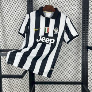 JUVENTUS - 14/15 - Home - (Retro Version)