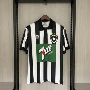 BOTAFOGO - 1995 - Home - (Retro Version)