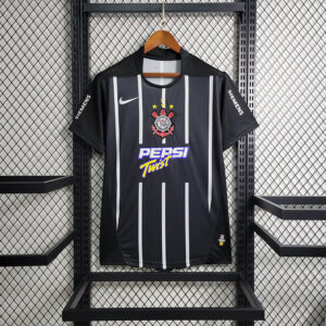 CORINTHIANS - 2004 - Away - (Retro Version)