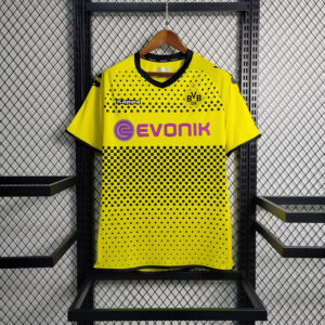 BORUSSIA DORTMUND - 11/12 - Home - (Retro Version)