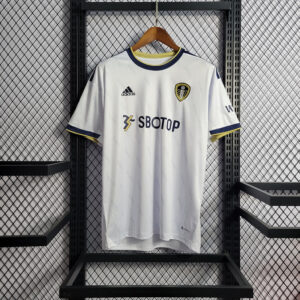 LEEDS UNITED - 22/23 - Home - (Fan Version)
