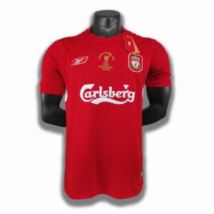 LIVERPOOL - 04/05 - Home - (Retro Version)