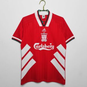 LIVERPOOL - 93/95 - Home - (Retro Version)
