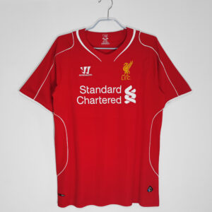 LIVERPOOL - 14/15 - Home - (Retro Version)