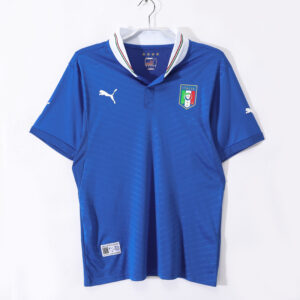 ITALY - 2012 - Home - (Retro Version)