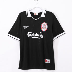 LIVERPOOL - 96/97 - Third Away - (Retro Version)
