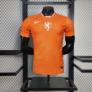 NETHERLANDS - 25/26 - Home - (Player Version)
