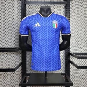ITALY - 25/26 - Home - (Player Version)