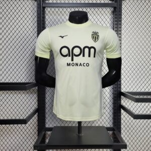 MONACO - 25/26 - Third Away - (Player Version)