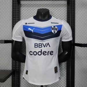 MONTERREY - 25/26 - Away - (Player Version)