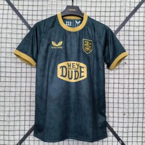 HUDDERSFIELD - 25/26 - Third Away - (Fan Version)