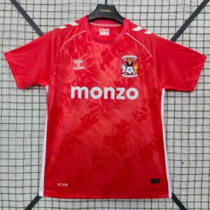 COVENTRY - 25/26 - Away - (Fan Version)