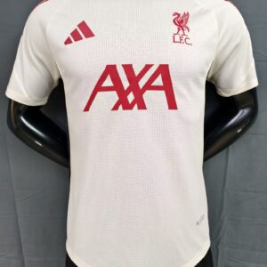 LIVERPOOL - 25/26 - Training (White)