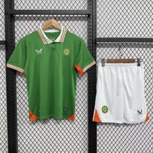 IRELAND - 25/26 - Home - Kit Kids
