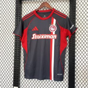 OLYMPIAKOS - 25/26 - Third Away - (Fan Version)