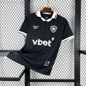 BOTAFOGO - 25/26 - Away - (Fan Version)